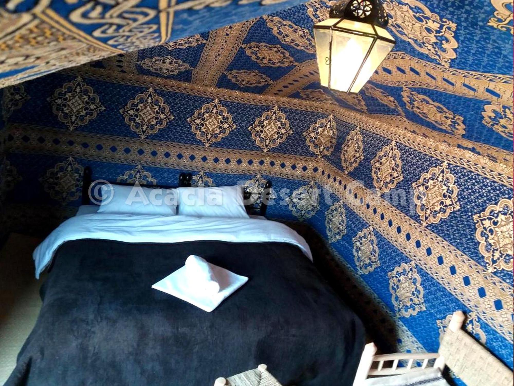 מלון מרזאוגה Acacia Desert Camp מראה חיצוני תמונה